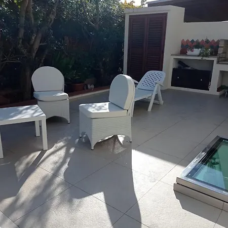 Apartment By The Sea Su Forti