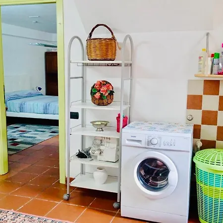 Appartamento By The Sea